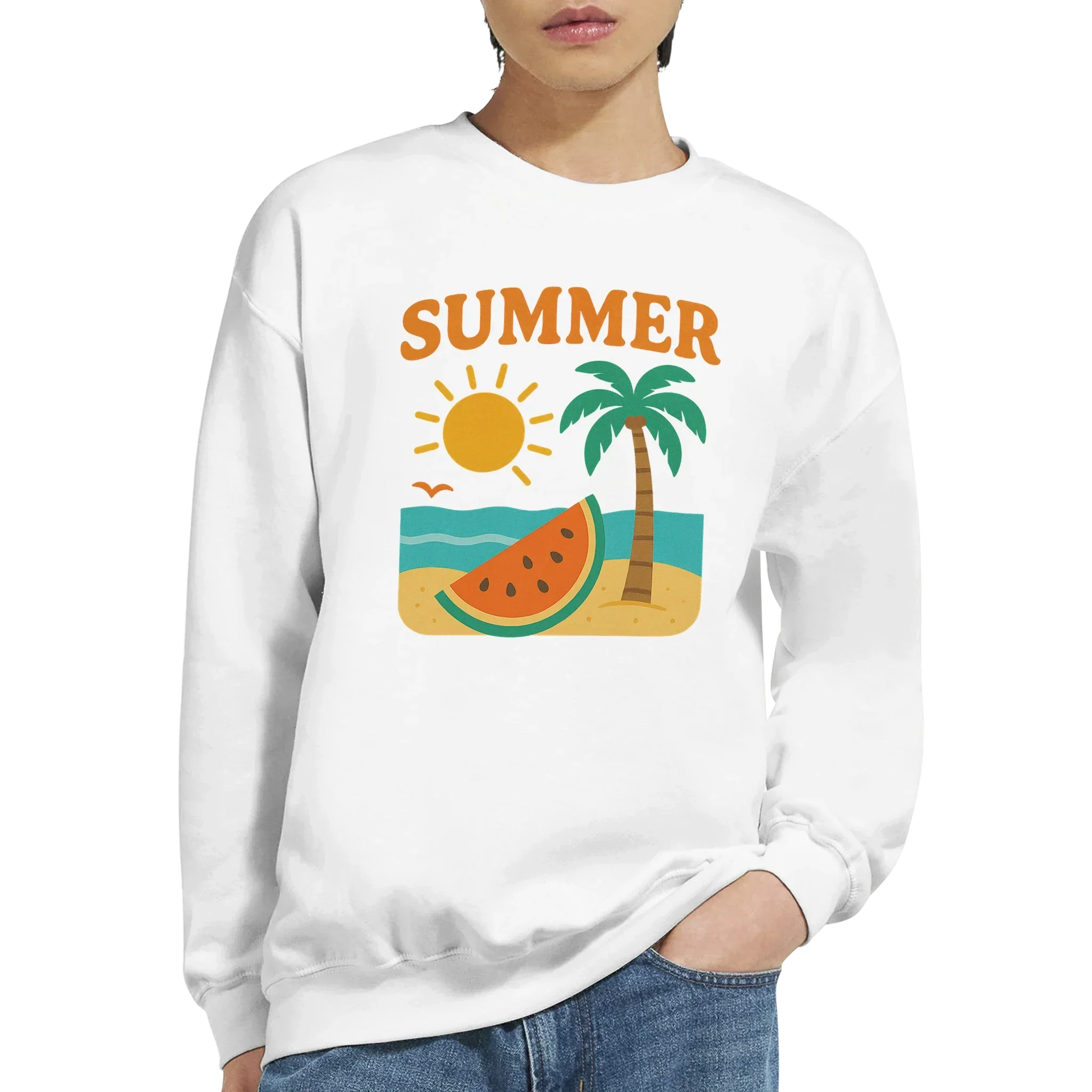 Sweatshirts