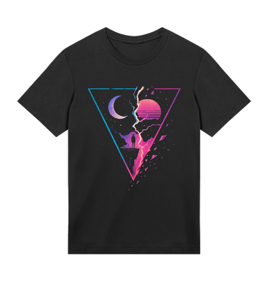 Neon Rift shirt