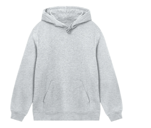 Ducky hoodie