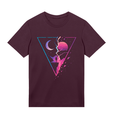 Neon Rift shirt