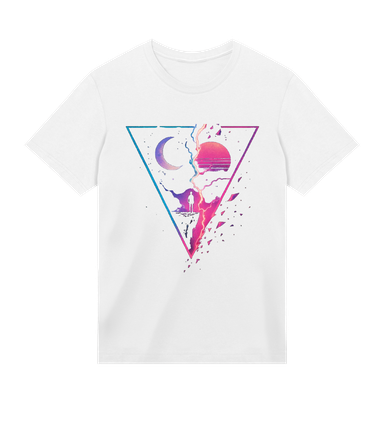 Neon Rift shirt